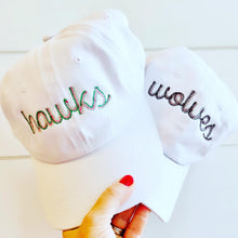 Load image into Gallery viewer, School Spirit Hats (Adults)