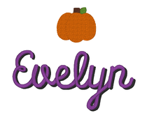 Load image into Gallery viewer, Halloween Gingham Treat Buckets