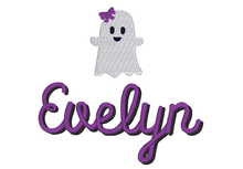 Load image into Gallery viewer, Halloween Gingham Treat Buckets