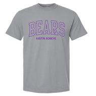 Adult Bears spirit shirt